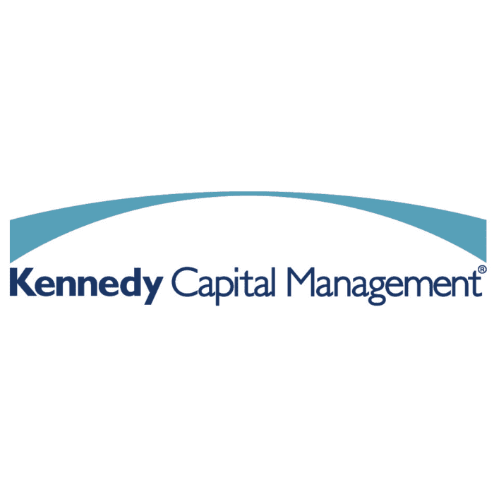 Kennedy Capital Management Logo